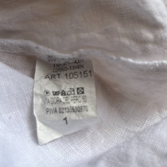 PURE PLUS Blouse - Picture 8 of 12